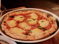 -PIZZA BIANCA(民园店)