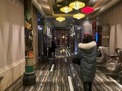 -乐乡凯瑞国际酒店欢乐谷KTV