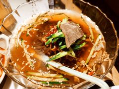 延吉冷面-七八冷面·延边朝鲜族美食(圣熙八号店)