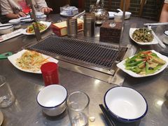 -宗泉烤全羊·烤羊腿·家常菜(解放东路店)