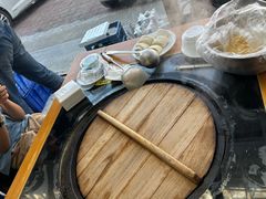 -山城家常菜铁锅炖鱼