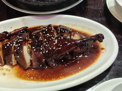本帮酱鸭-三林本帮馆(中林街店)