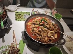 -蛙喔牛蛙(盐城盐都万达店)