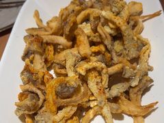 -谷丽麦馕新疆菜·清真(步步高梅溪新天地店)