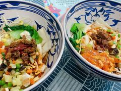 -福瑞记老孙头biangbiang面(新生路店)