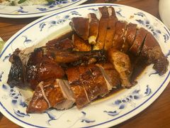 -玫瑰苑烧腊饭店