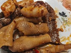 -汉巴味德(沈阳万象汇店)