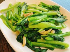 连州菜心-东馆和天下特色餐饮(工农店)