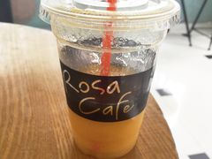 -罗莎蛋糕Rosa bread(蔡锷北店)