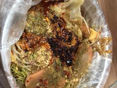 -陈记麻辣烫(浦口道店)