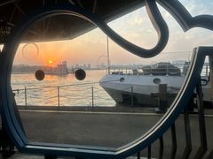 -浦口码头(轮渡站)