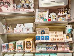 -泡泡玛特POPMART(合生汇店)