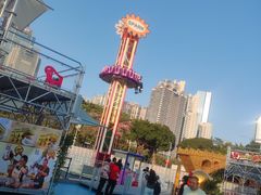 -海心沙亚运公园