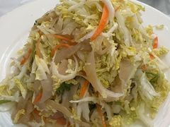 -宾朋海鲜特色美食餐厅·纯手工鲅鱼水饺(兴海路店)