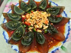 松花蛋-清真新疆特色餐厅(红埠街店)