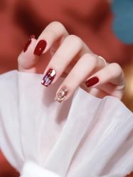 -M·X Nail日式美甲美睫