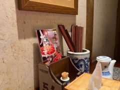 -南京大牌档(青岛万象城店)