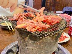 -西塔隆太白烤牛肉馆(图们路店)