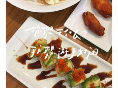 -牛油果大师寿司(瑞景店)