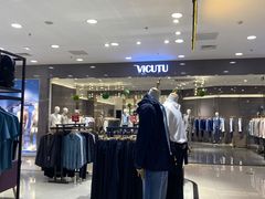 -新世界百货(顺义店)