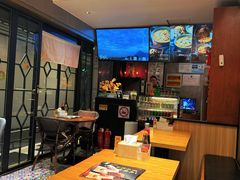 -蟹黄鱼·海派深夜面馆(巨鹿路店)