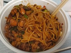-周真真南昌拌粉·瓦罐汤(敦化路店)