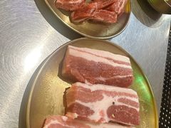 -釜山火炉·海鲜烤肉(紫藤路店)