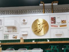 -阿金大白·上海菜馆(新天地店)