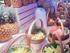 -花西亭·海鲜自助餐厅(瑞城名人酒店)