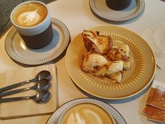 -BAKER&SPICE(环贸店)