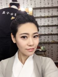 -美云庭古装·格格服汉服·京城旅拍(北京店)