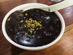 桂花糖粥-随柳居·苏式小吃(建新巷店)