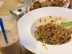 -尖沙咀茶餐厅(永泰店)
