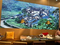 -老屋印象川菜(世纪东方店)