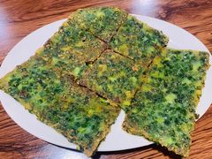 -车头老二大排档