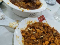 -清真•蜀风园(丁字沽店)