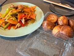 -日上三甘(三里屯店)