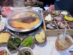 -芈重山老火锅(昌平店)