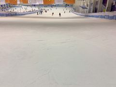 -绍兴启迪乔波冰雪世界