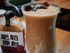 -肥韬茶餐厅(南山mini店)
