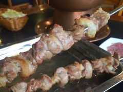 -情忆草原涮肉馆