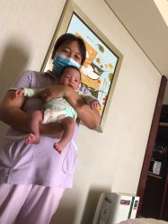 点击看大图 -新寰亚月子会所(金鸡湖凯宾店)