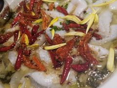 -江渔儿酸菜鱼·拔草餐厅(虎门君乐汇店)