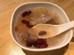 -吉小手•豆花和糖水(卧龙晓城店)