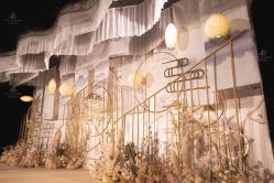 -深圳中洲万豪酒店·宴会厅