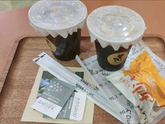 -NOVAE CAFE 咖啡·可颂(望京店)