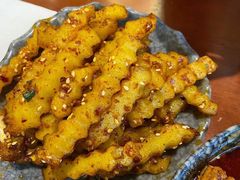 琅琊土豆-付小姐在成都(中山公园店)