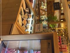 -温野菜涮涮锅(大悦城店)