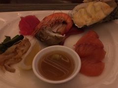 -杭州国际会议中心洲际酒店-原素全日餐厅(解放东路店)