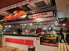-谭十三大排档·18年老字号(船山路总店)